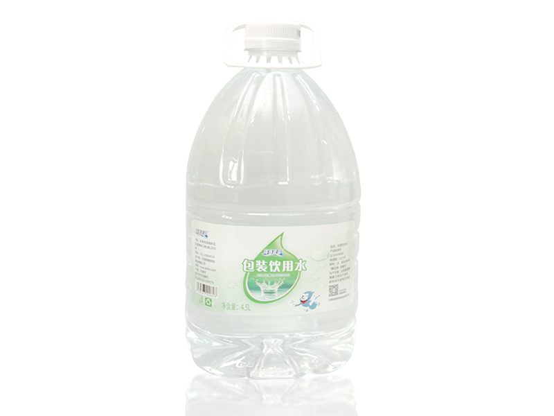 紅橋區(qū)桶裝水采購注意事項
